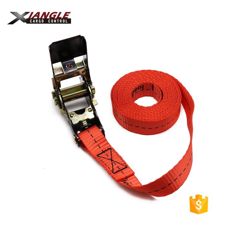 Lashing Straps For Cargo Tie Down