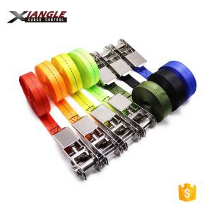 Ratchet Tie Down Straps Wholesale
