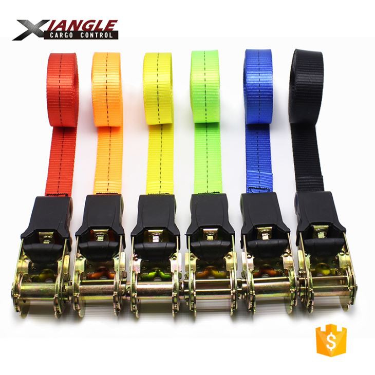 Tali Ratchet Tie Down Cargo Lashing