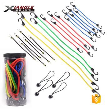 Kabel Bungee 24 Pcs