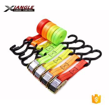 Tali Buckle S Hook Cam 500kg