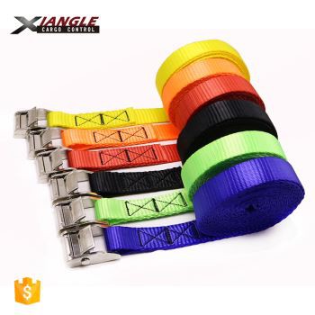 Tali Buckle Cam