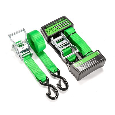 Pembekal Kilang Pakej Tersuai Tali Pengikat Zink Ratchet