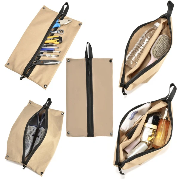 Waterproof Shoe Bag For Travel Washable
